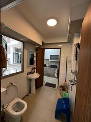 Blk 438B West Edge @ Bukit Batok (Bukit Batok), HDB 2 Rooms #591561591